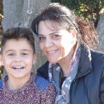 Sonia Gabriella Palaferri Gilardi