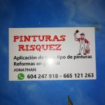 Pinturas Risquez