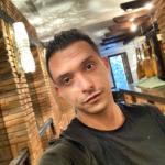Andres Martinez Andres Martinez