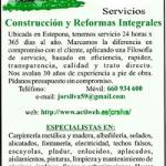 Jorsilva Construreformas Costa Del Sol Jorsilva Construreformas Costa Del Sol