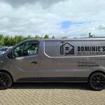 Dominics Metsel En Tegelwerken