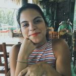 Mariana Baptista Carrión Mariana Baptista Carrión