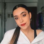Alba Costas Dacosta