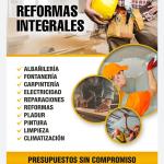 Reformas Integrales Reformas Integrales