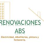 Renovaciones Abs