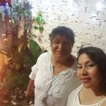 Andrea Noemi Vázquez Pereira Andrea Noemi Vázquez Pereira