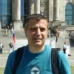 Rafael Benegas García