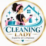 Cleaning Lady