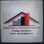 Freddy Gonzalez Freddy Gonzalez
