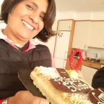 María Lourdes Davila Velásquez María Lourdes Davila Velásquez