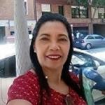 Yelisa Gonzalez Yelisa Gonzalez
