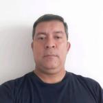 Pablo García Pablo García