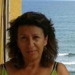 Maria Garcia Pozo Maria Garcia Pozo