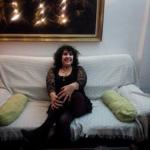 Milagros Infante Zuñiga Milagros Infante Zuñiga