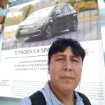 Óscar Óscar