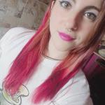 Patricia Delfín Martínez Patricia Delfín Martínez