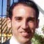Pablo Delgado de Mendoza Cortes Pablo Delgado de Mendoza Cortes