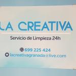 La Creativa H La Creativa H