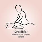 Carlos Muñoz Vaquero Carlos Muñoz Vaquero
