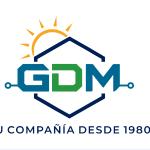 Gdm
