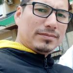 Elberth Figieroa Chávez Elberth Figieroa Chávez