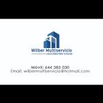 Wilber Multiservicio Wilber Multiservicio