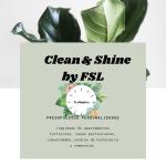 Clean  Shine By Fsl