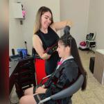 Peluquería A Domicilio Lily