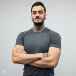 Blackfitteam  Entrenador Personal Sabadell