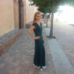Laura Fernandez Aguilera Laura Fernandez Aguilera