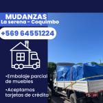 Mudanzas La Serena Coquimbo Mudanzas La Serena Coquimbo