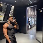 Gbolahan Smith Falola