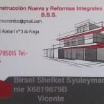 Construcciones Y Reformas En General Bss Construcciones Y Reformas En General Bss