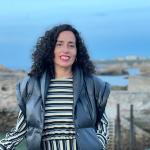 Sofia Gutierrez Lozano Sofia Gutierrez Lozano