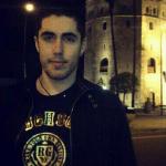Raul Giner Llorens Raul Giner Llorens