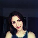 Alina Cristea Alina Cristea