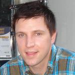 Chris Bowles Chris Bowles