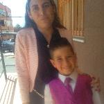 Maria Isabel Nuñez Zafra Maria Isabel Nuñez Zafra