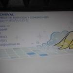 Tecneval Clausich Hervas Sl