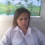 Zhanna Voytovych