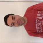 Pablo Cavaller Serrano Pablo Cavaller Serrano