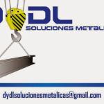 Dydl Soluciones Metálicas