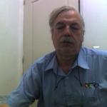 Enrique Gallego Fernandez Enrique Gallego Fernandez