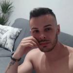 Alejandro Alejandro