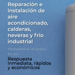 Reparación E Instalación De Sistemas De Calefacción Reparación E Instalación De Sistemas De Calefacción