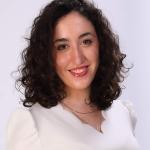 Beatriz Hiruelas Sainz De La Maza