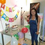 Yulieth Garcia Yulieth Garcia