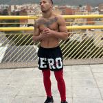 Brandon Soscue Muñoz Brandon Soscue Muñoz