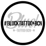 Bluck Tattoo