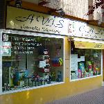 Aviscan Clínica Veterinaria Peluquería Canina Aviscan Clínica Veterinaria Peluquería Canina